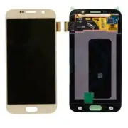 Samsung Galaxy S6 SM-G920I LCD and Touch Screen Assembly [Gold]