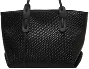 Spring Retro Versatile One Shoulder Underarm Bag Korean Handheld Tote Bag