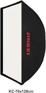 Jinbei Quick 70X120CM Umbrella Soft Box Bowens S Type