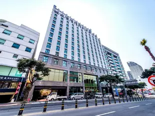 濟州中心城飯店Jeju Central City