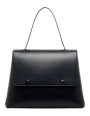 [1978W] Kin Tote Bag in Black
