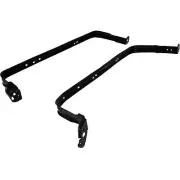 For 2007-2009 Mazda3 Fuel Tank Strap BN8F42730 BN8F42730A BP4K42710 BP4K42710A (for: Mazda)