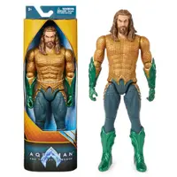 在飛比找蝦皮商城優惠-Aquaman-水行俠2 12吋可動人偶 角色可選 不挑盒況