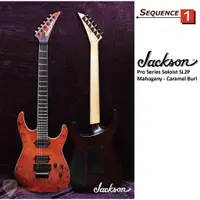 在飛比找蝦皮購物優惠-【爵士樂器】公司貨 Jackson Pro Series S