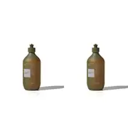 2x Ashley & Co InSink 500ml Dishwashing Liquid Detergent Lotus Leaf & Lustre