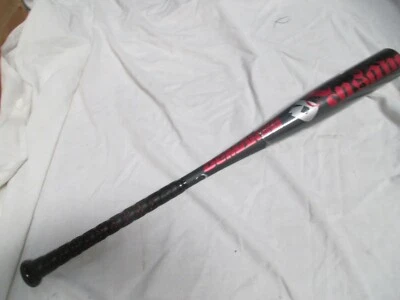 DEMARINI 2014 WTDXINR SENIOR LEAGUE BASEBALL BAT -9 DROP(31"/22ooz)
