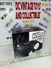 Batman Black & White Statue GOTHAM KNIGHTS 2 62/3500 Derek Miller New