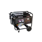 SP Tools 13Hp 6.8KVA 12V Industrial Series Generator - Sine Wave Technology
