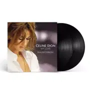 CELINE DION My Love Essential Collection 2LP VINYL
