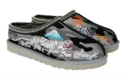 PALACE x UGG Tasman Slipper Black Camo! SIZE 8 ! CONFIRMED ORDER ! FAST SHIPPING