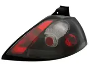 Mga Tailang ilaw for Renault MEGANE 2 II 02-05 Itim LTRE20WS XINO AU