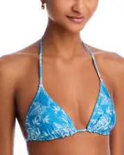 Solid & Striped The Iris Bikini Top
