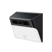 Eufy Security Solar Wall Light Cam (S120)