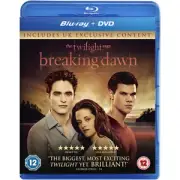 The Twilight Saga: Breaking Dawn - Part 1