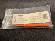 New Citrus Peeler Pampered Chef D8