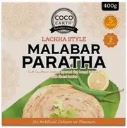 Coco Earth Malabar Paratha 400g