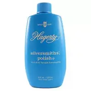 Hagerty 10080 8 oz. Silversmiths Polish