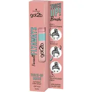 Schwarzkopf Got2B Farewell Flyaways Frizz Taming Slick Stick Touch Up Brush