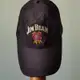 金賓刺繡logo標誌老帽 Jim Beam vintage baseball cap 棒球帽 鴨舌帽 bourbon whiskey 波本威士忌 滑板卡車帽子