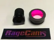 70 Degree Day Night IR Realistic detailed Lens Focus fix For BlackVue DR900S 4k