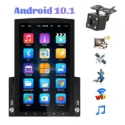 9.7in Double 2 DIN Android 10 Touch Screen Car Stereo Radio GPS Wifi Mirror Link (for: Porsche)