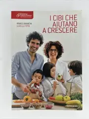 I Food That Helps to Grow By Marco Bianchi And Lucille Titta