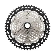 Shimano CS-M8100 Deore XT 12-Speed Cassette 10-51T Microspline HyperGlide+