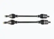 Front CV Axles for Polaris Brutus Ranger RZR 1332637, ATVPC