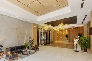 成都炬森·賽納維大酒店JSSNW Hotel