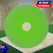 Cutting Disc Thin Saw BladeWheel Glass Ceramic Cutting To Angle Grinder RK