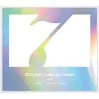 在飛比找蝦皮購物優惠-iDOLiSH7 Collection Album vol.