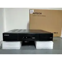 在飛比找蝦皮購物優惠-陞泰科技 AVTECH 監視器主機 DVR 500萬 5MP