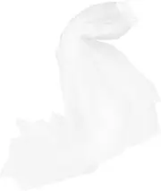[OATIPHO] Bridal Veil Small Wedding Veil Bridal Hair Veils Short Veil Veils for Women Wedding Short Costume Veil Short Wedding Veil Pearl Veils for Brides Short Small Veil White Mesh