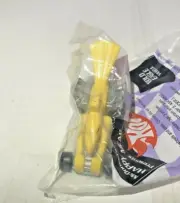 MCDONALD’S HAPPY MEAL HOT WHEELS BOLD EAGLE VEHICLE 1994