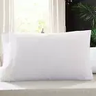 2pcs Pillowslip Comfortable Universal Bedding Set Pillowslip Supplies Creative