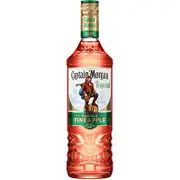 Captain Morgan Tropical Mango & Pineapple 700mL