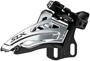 [SHIMANO] Unisex - Adult Deore SLX Front Derailleur