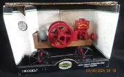 1991 ERTL John Deere Waterloo Boy 2 hp Engine Die Cast #5645 1/8 Scale NIB
