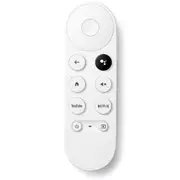 New Replacement For Chromecast With Google TV Voice Bluetooth IR Remote Control