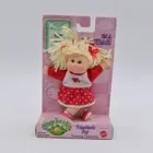 Vintage 1998 Cabbage Patch Kids Valentines Day Beanbag Collectible
