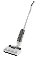 HIZERO Cordless Hard Floor Cleaner F100