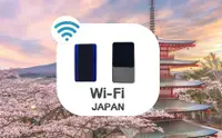 在飛比找KLOOK 客路優惠-【無限流量】日本4G高速WiFi分享器（香港機場櫃檯領取）