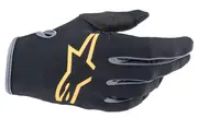 Alpinestars Alps Gloves - Orange Size M