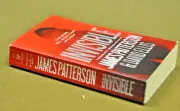 Invisible by David Ellis; James Patterson