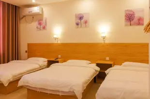 北海南雅精品酒店Beihai Nanya Boutique Hotel