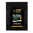 Filter Bags 160 micron 2x4" Honeycomb Press 20pcs (For Heat Press Machine)