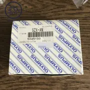 1PCS NEW - OLYMPUS Microscope Auxiliary objective SZX-AN