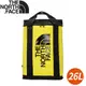 The North Face 26L EXPLORE FUSEBOX 後背包《亮黃》3KYF/雙肩背 (8.5折)