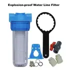 Adjustable Automatic Proportioning Dosage Pump Fertilizer Injector Accessories