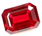 A+ 10.20 Ct Huge Natural Red Ruby BURMA EGL Certified Emerald SG Gemstone SA04